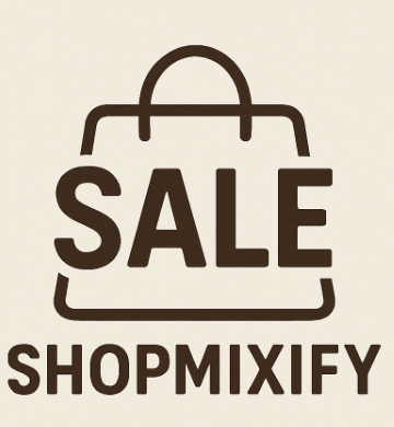 Steal the Deal – Shop Our Sale